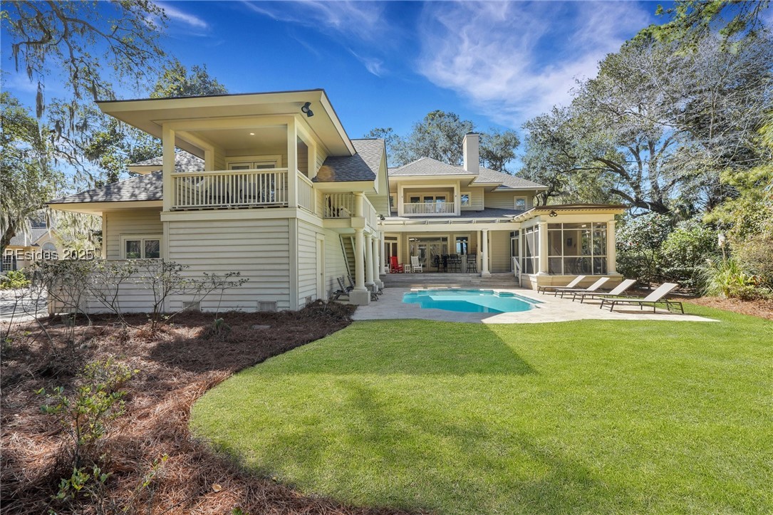 35 Heritage Road, Hilton Head Island, South Carolina image 46