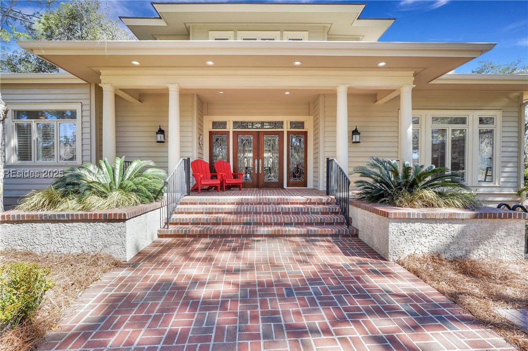 35 Heritage Road, Hilton Head Island, South Carolina image 5