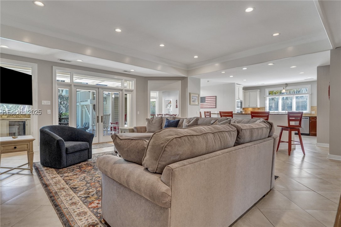 35 Heritage Road, Hilton Head Island, South Carolina image 10