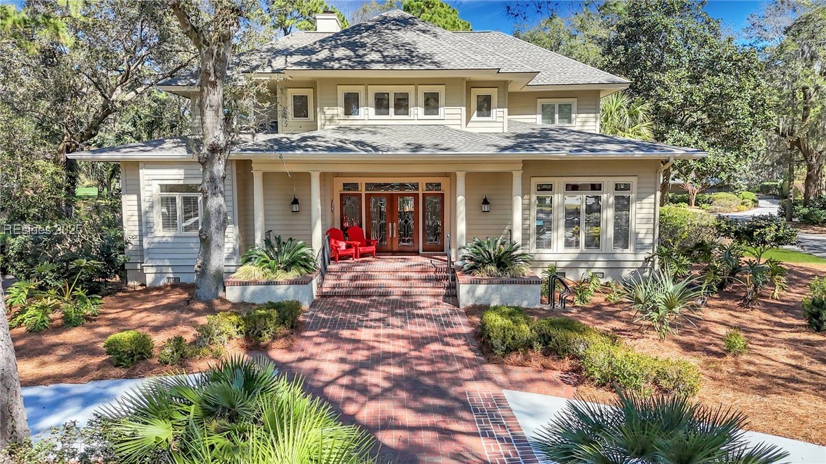 35 Heritage Road, Hilton Head Island, South Carolina image 1