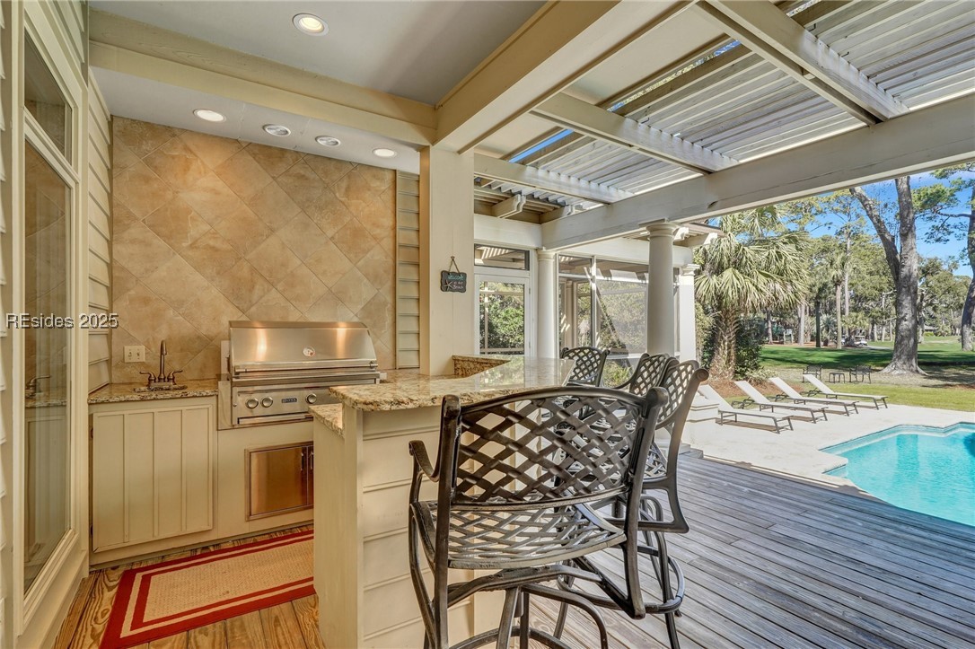 35 Heritage Road, Hilton Head Island, South Carolina image 50