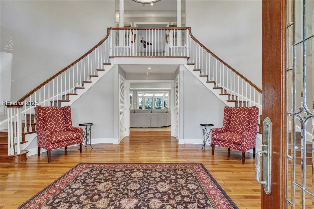 35 Heritage Road, Hilton Head Island, South Carolina image 6