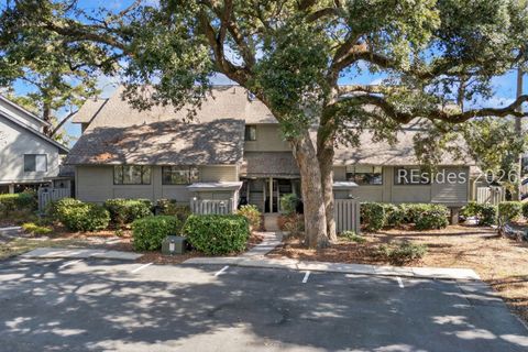 Condo For Sale - 60 Carnoustie Road #984<br/> Hilton Head Island, SC 29928