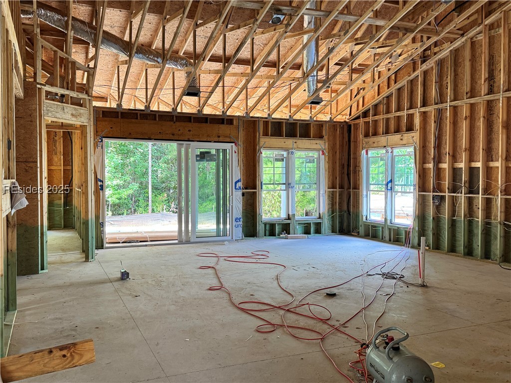 202 Fording Trace, Bluffton, Texas image 4