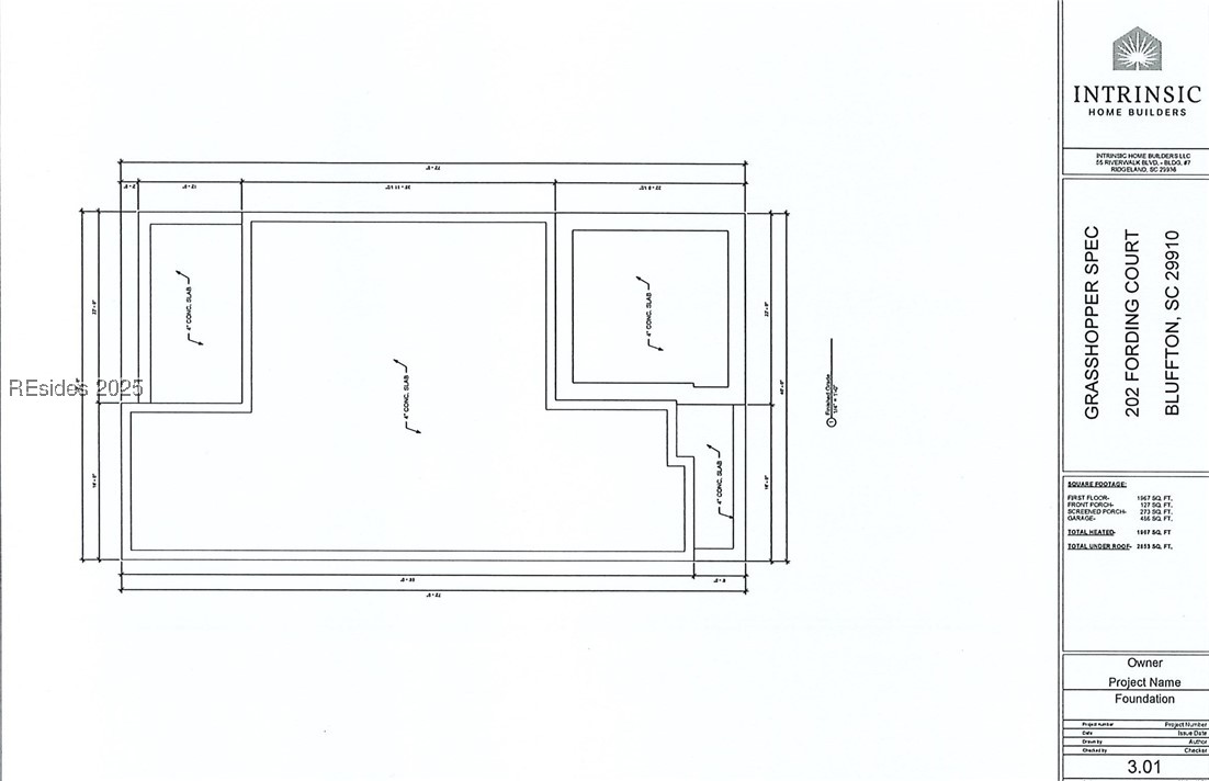 202 Fording Trace, Bluffton, Texas image 15