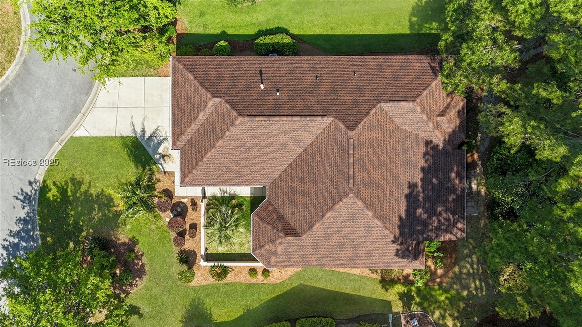 14 Cheswell Court, Bluffton, Texas image 32