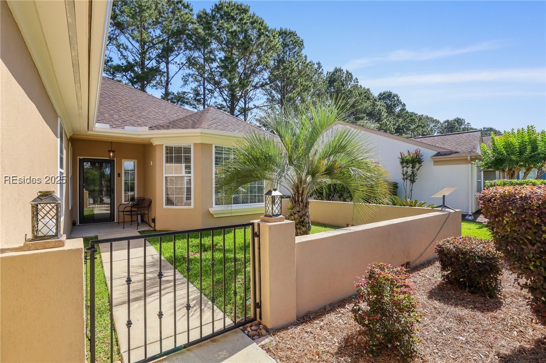 14 Cheswell Court, Bluffton, Texas image 5