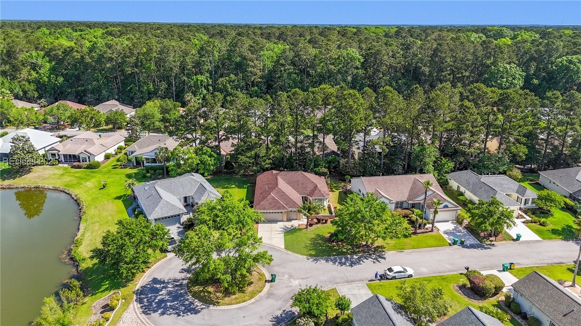 14 Cheswell Court, Bluffton, Texas image 35