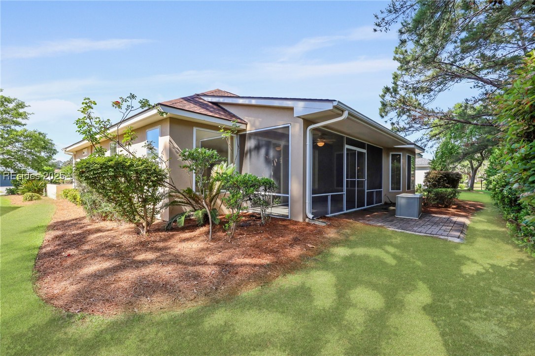 14 Cheswell Court, Bluffton, Texas image 31
