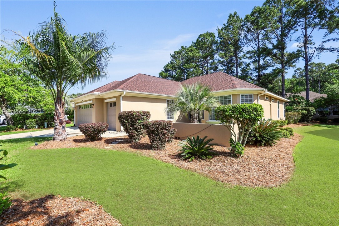 14 Cheswell Court, Bluffton, Texas image 4