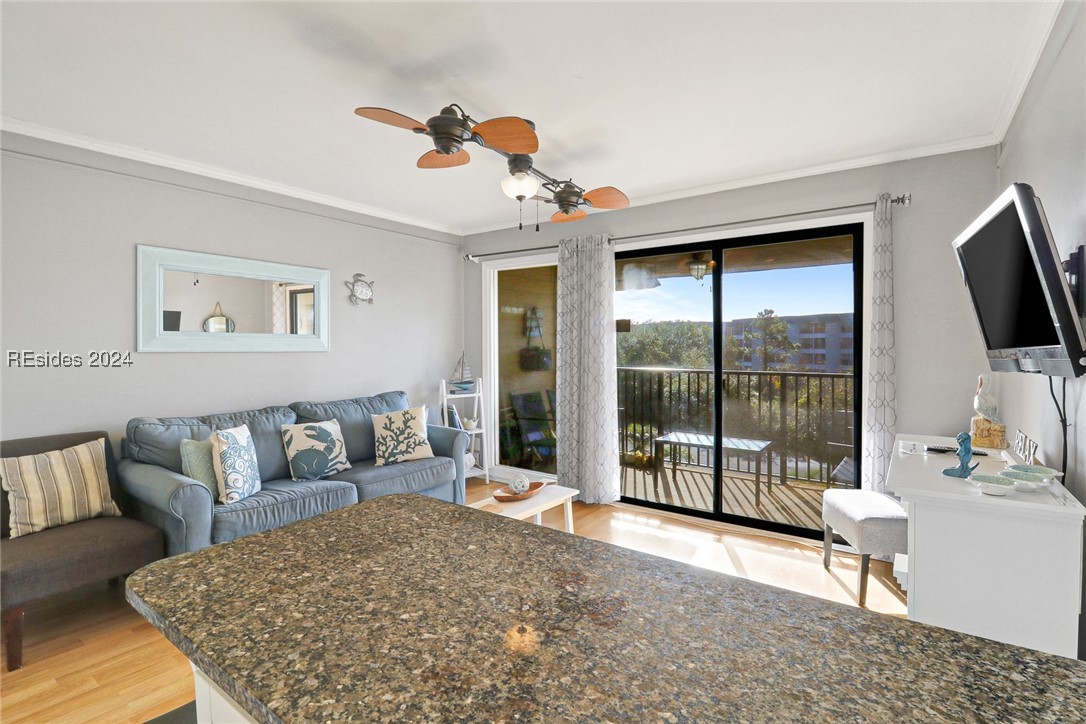 40 Folly Field Road #A346, Hilton Head Island, South Carolina image 11