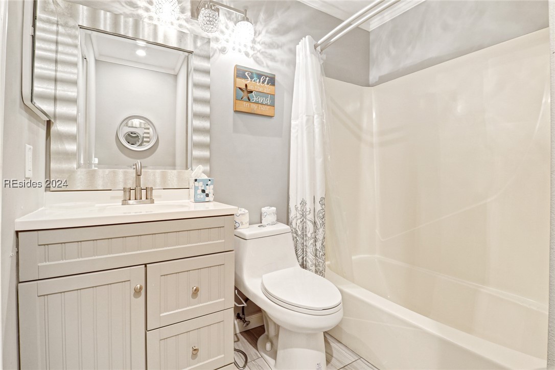 40 Folly Field Road #A346, Hilton Head Island, South Carolina image 18