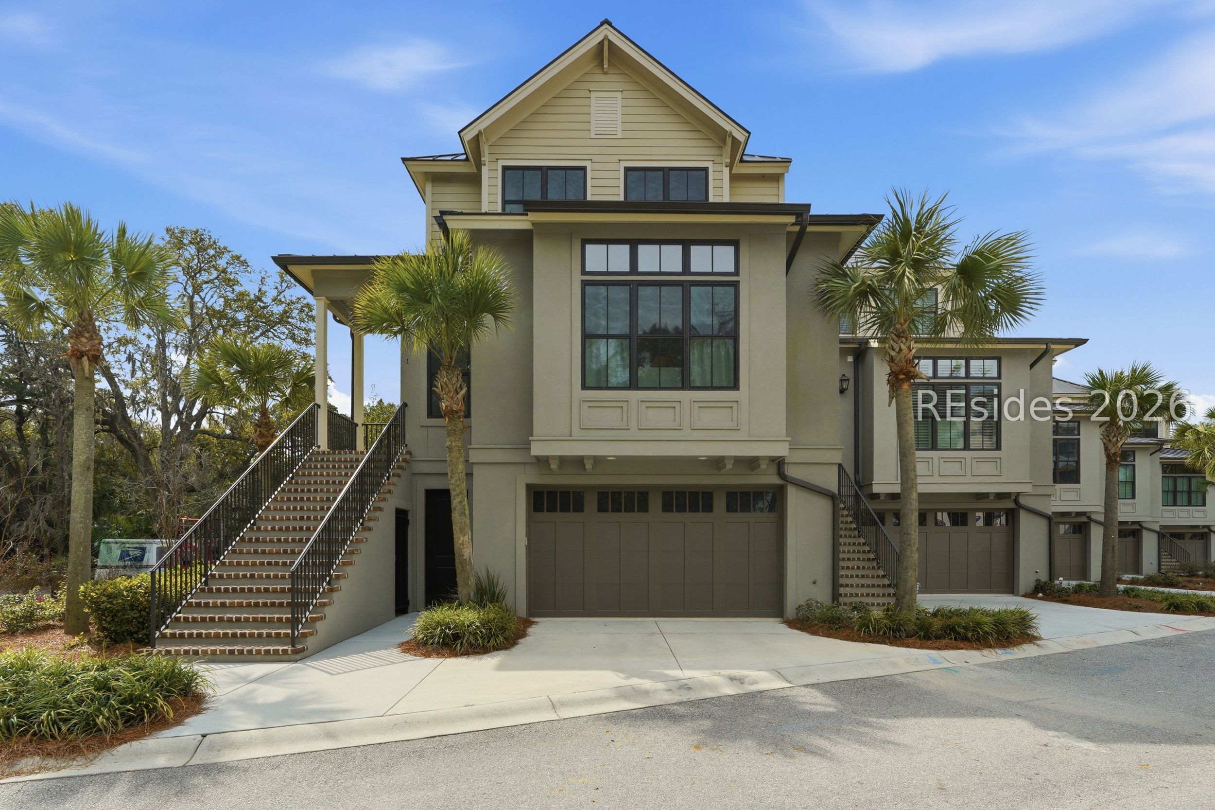 1 Grandview Court