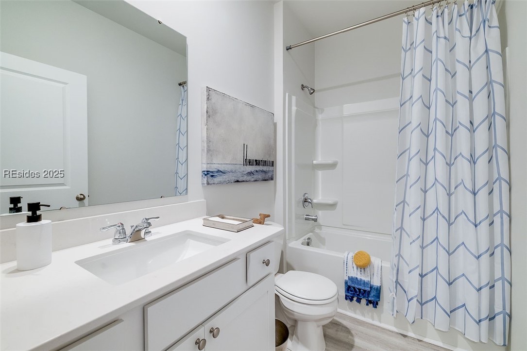 1549 Sanctum Street, Ridgeland, South Carolina image 24