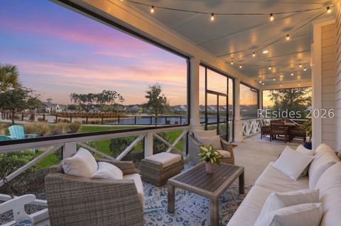 Homes For Sale - 306 Castaway Drive<br/> Bluffton, SC 29910