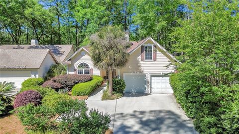 26 Pipers Pond Road, Bluffton, SC 29910 - MLS#: 443042