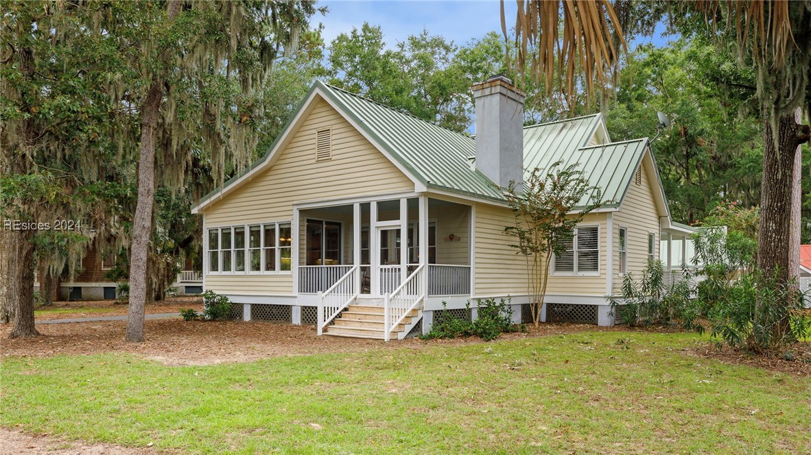 71 Prestwick Green, Daufuskie Island, South Carolina image 44