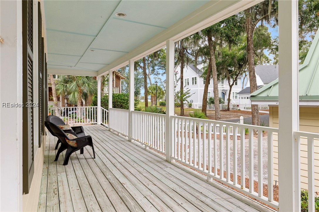 71 Prestwick Green, Daufuskie Island, South Carolina image 41