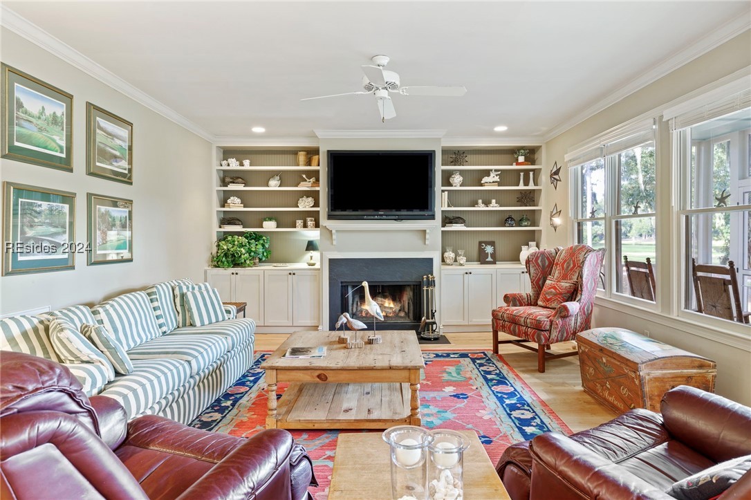 71 Prestwick Green, Daufuskie Island, South Carolina image 14