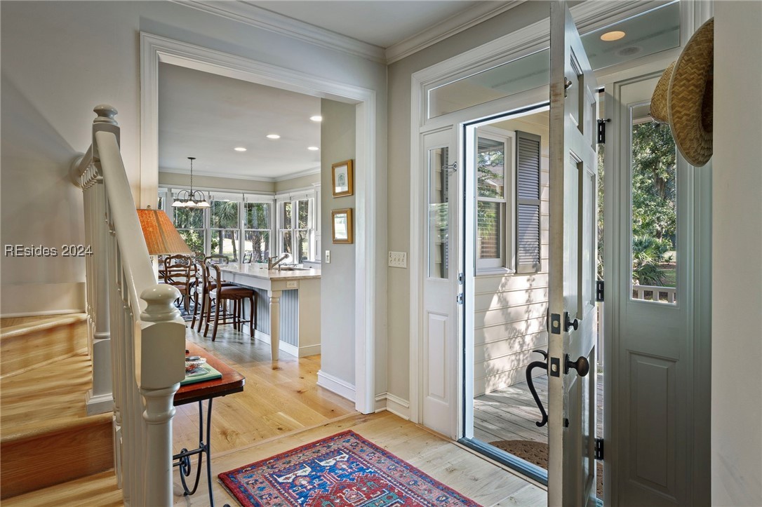 71 Prestwick Green, Daufuskie Island, South Carolina image 3
