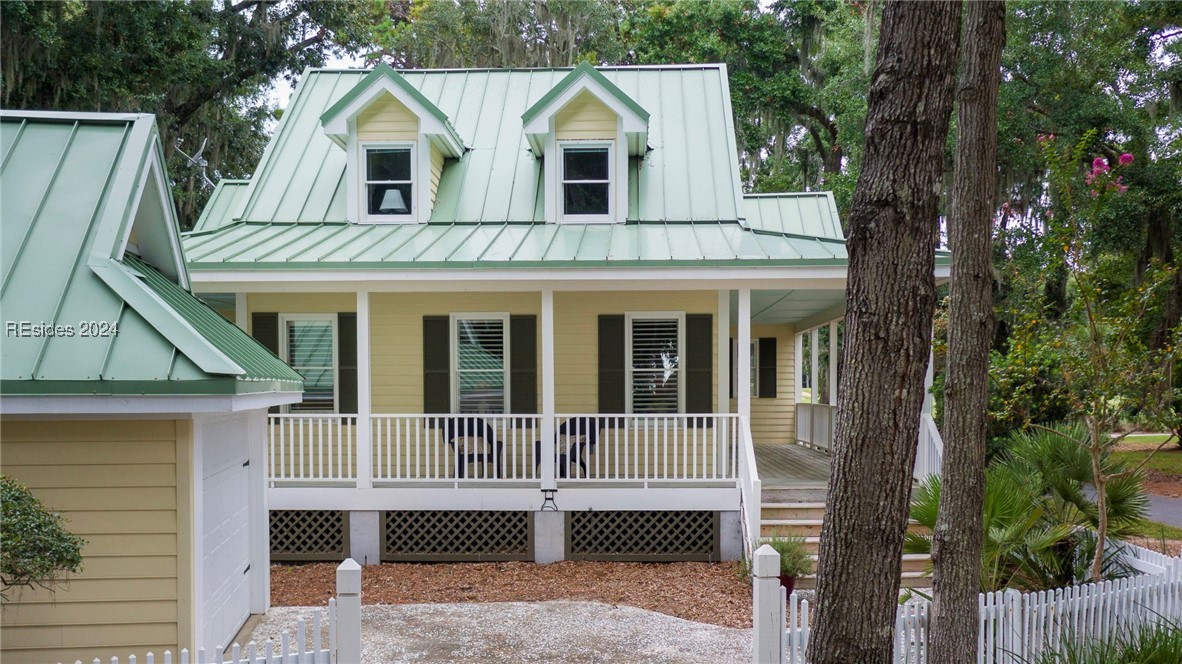 71 Prestwick Green, Daufuskie Island, South Carolina image 2