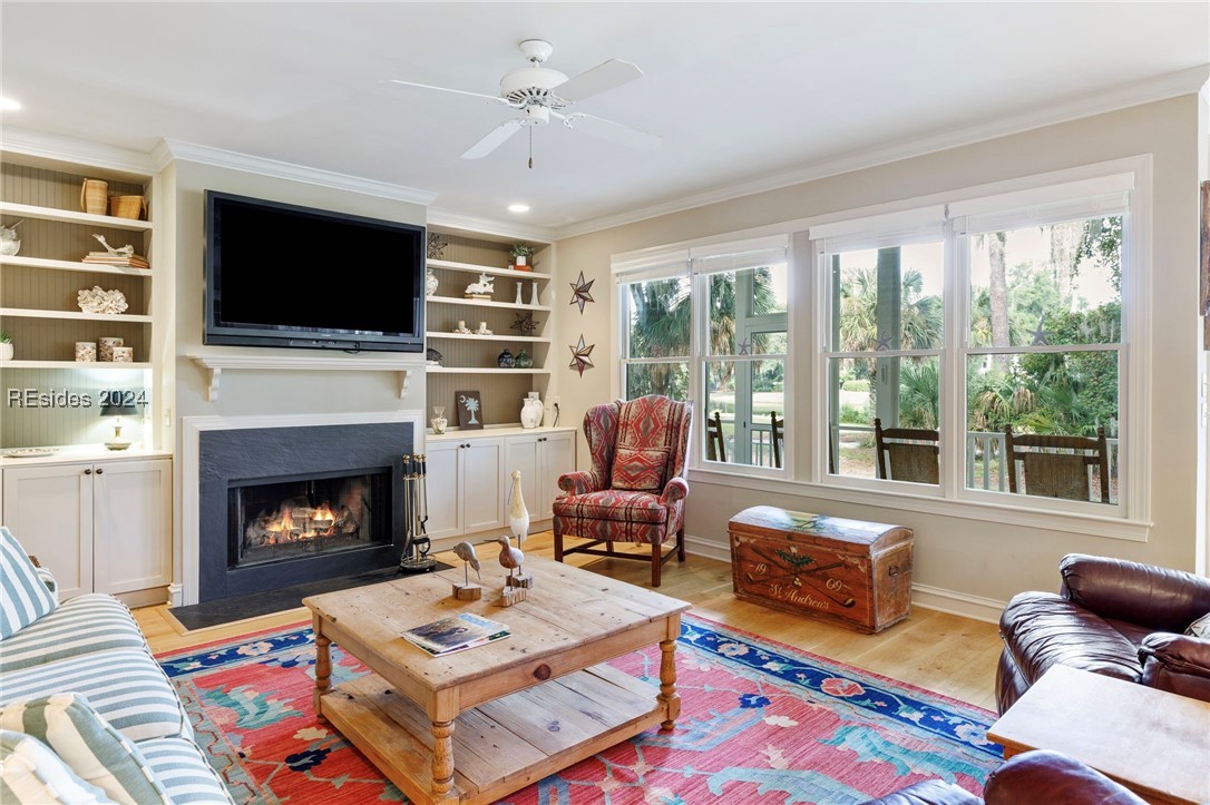 71 Prestwick Green, Daufuskie Island, South Carolina image 15