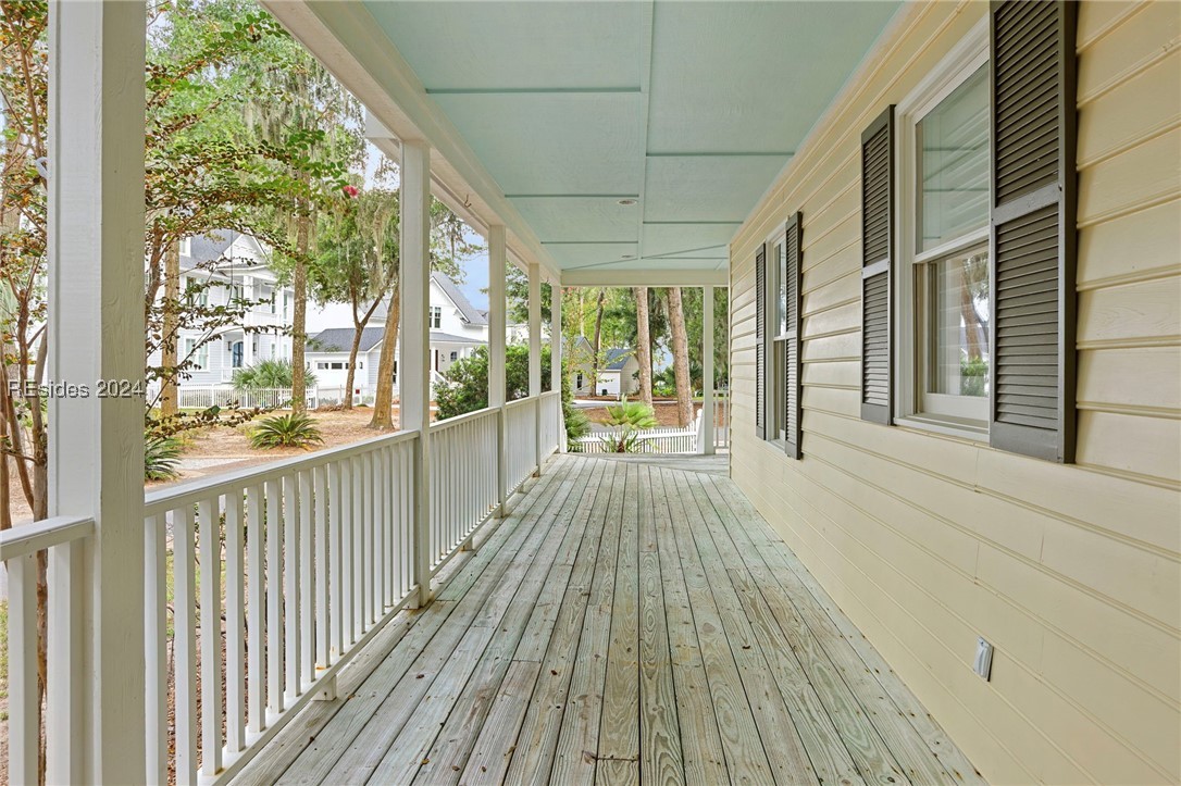 71 Prestwick Green, Daufuskie Island, South Carolina image 36