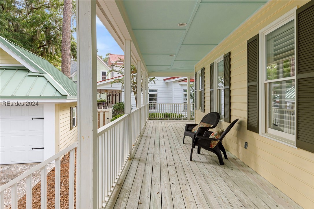 71 Prestwick Green, Daufuskie Island, South Carolina image 38