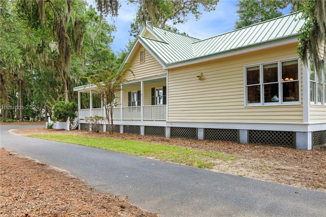 71 Prestwick Green, Daufuskie Island, South Carolina image 43