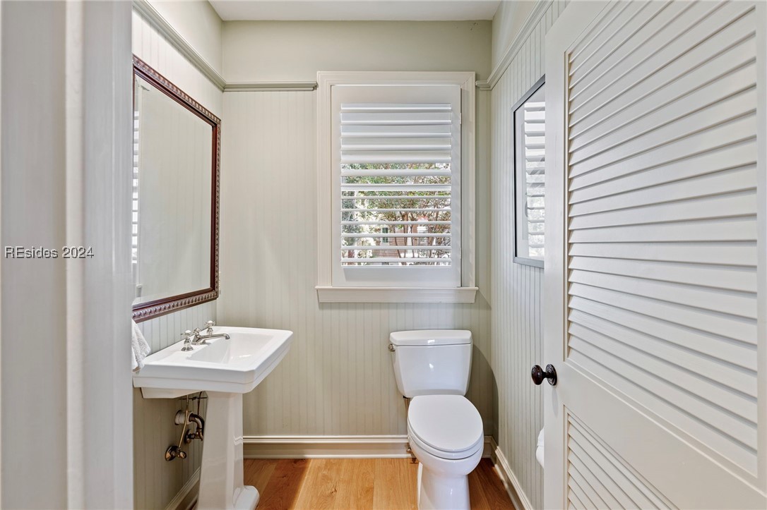 71 Prestwick Green, Daufuskie Island, South Carolina image 17