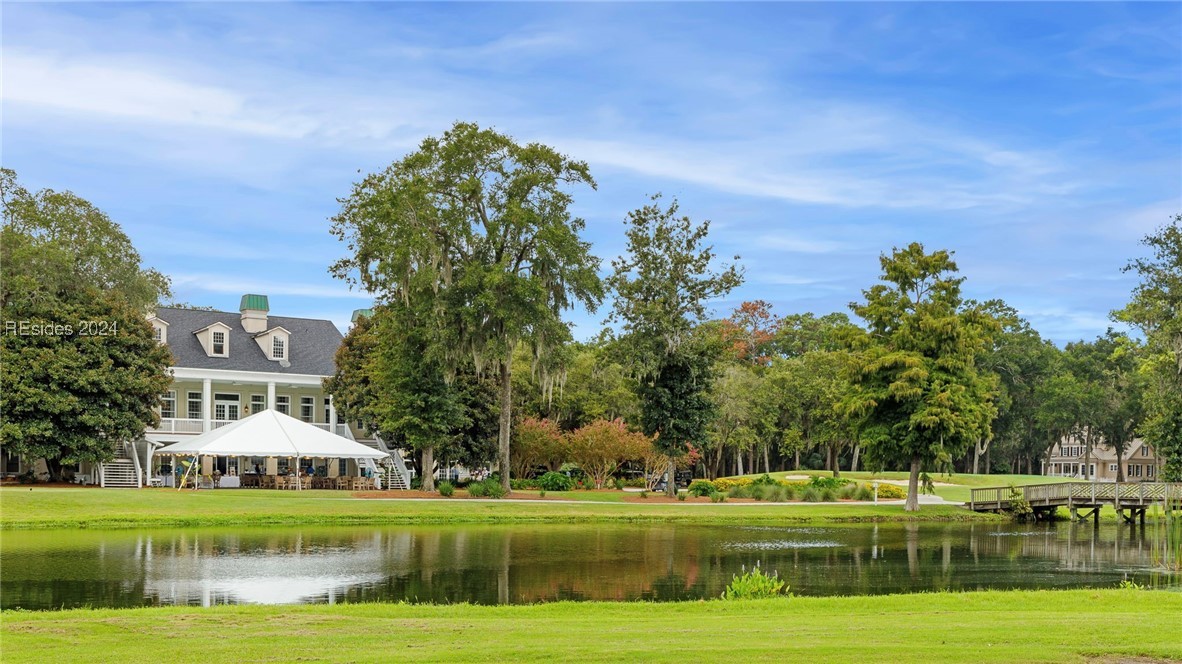 71 Prestwick Green, Daufuskie Island, South Carolina image 45
