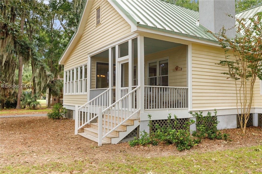71 Prestwick Green, Daufuskie Island, South Carolina image 47