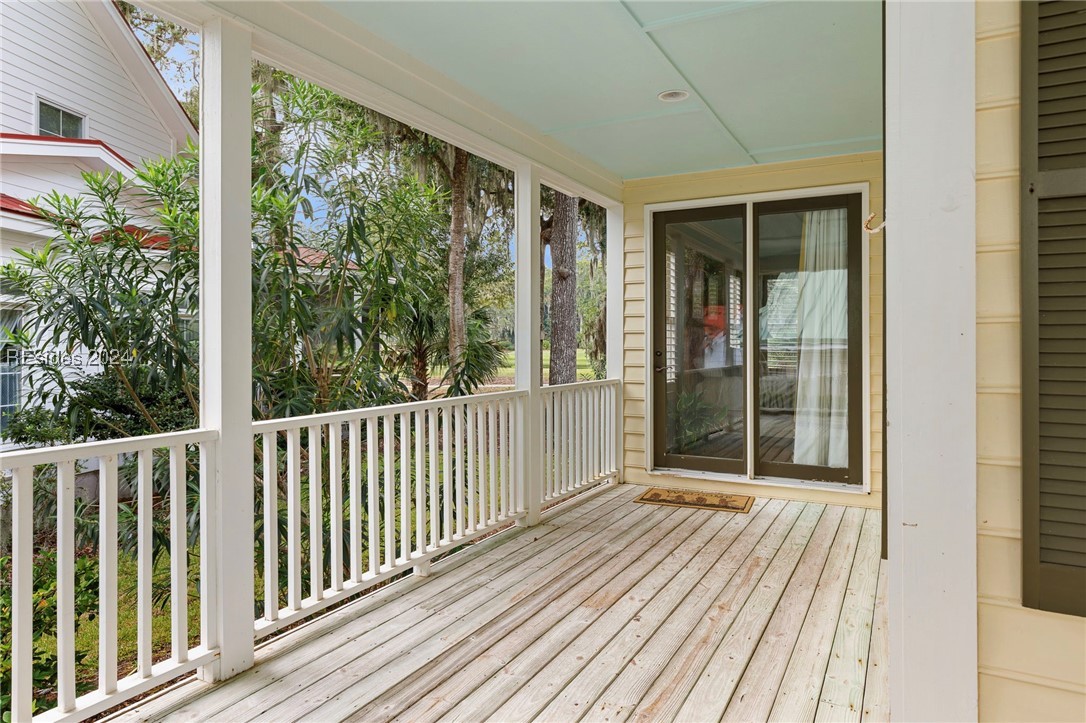 71 Prestwick Green, Daufuskie Island, South Carolina image 40