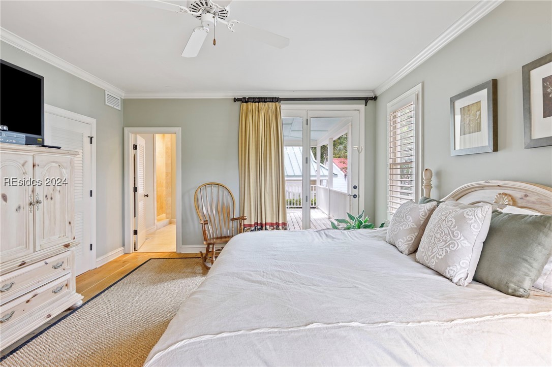 71 Prestwick Green, Daufuskie Island, South Carolina image 24