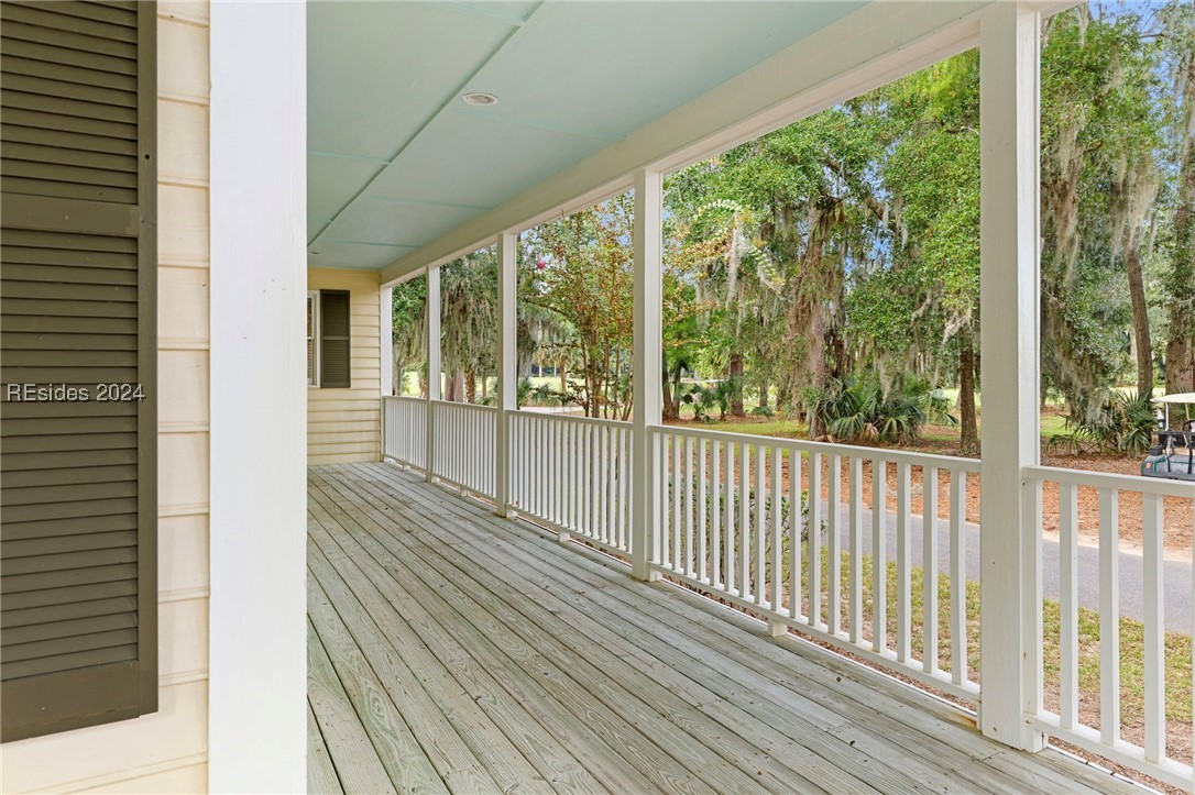 71 Prestwick Green, Daufuskie Island, South Carolina image 39