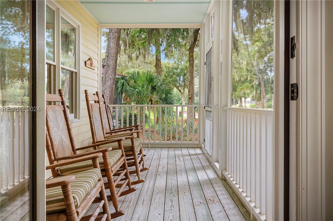 71 Prestwick Green, Daufuskie Island, South Carolina image 48