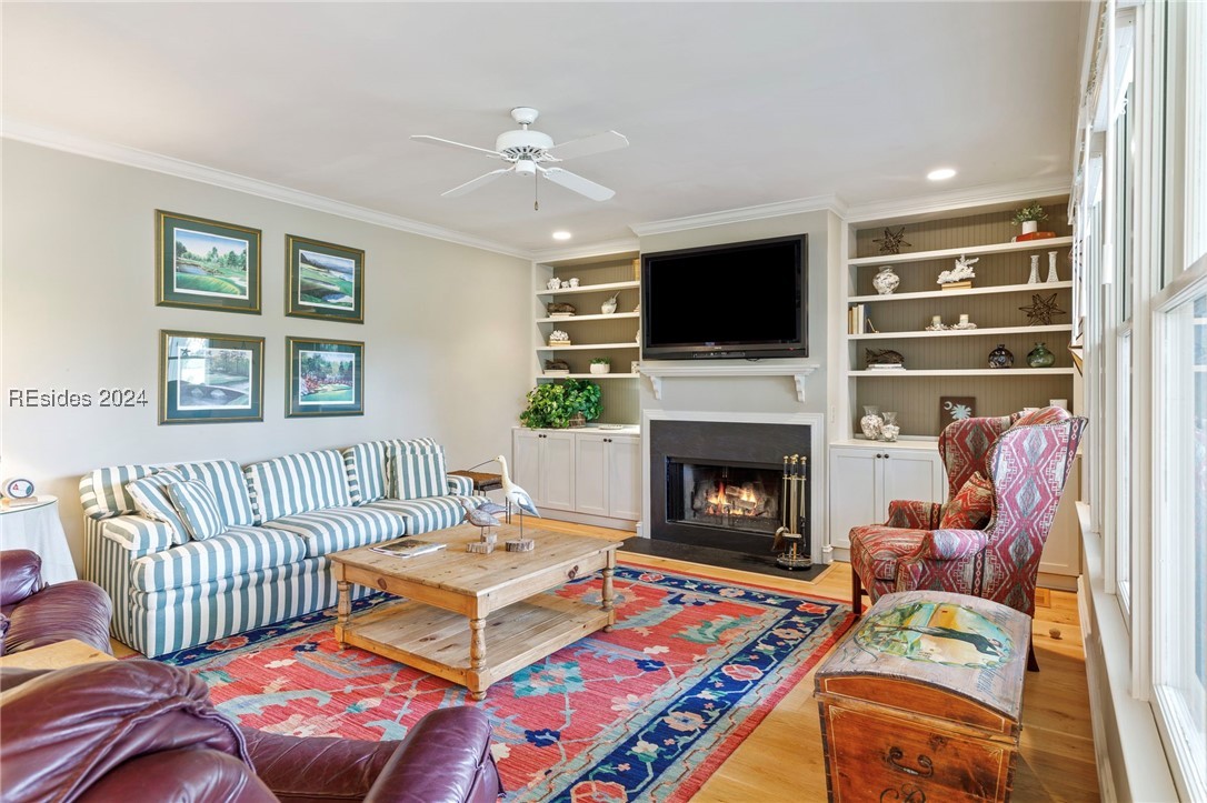 71 Prestwick Green, Daufuskie Island, South Carolina image 11