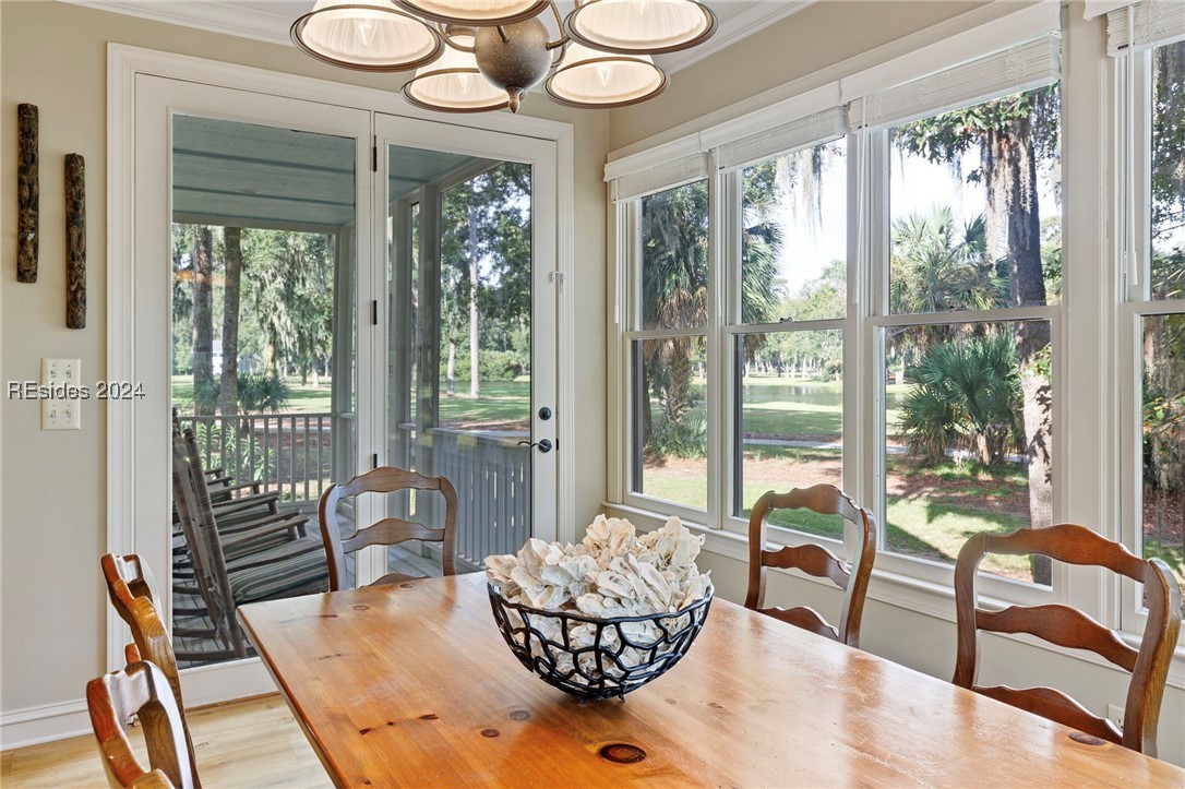 71 Prestwick Green, Daufuskie Island, South Carolina image 9