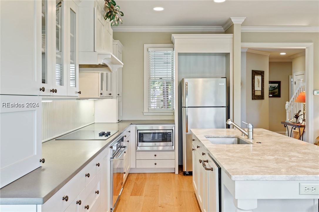 71 Prestwick Green, Daufuskie Island, South Carolina image 10