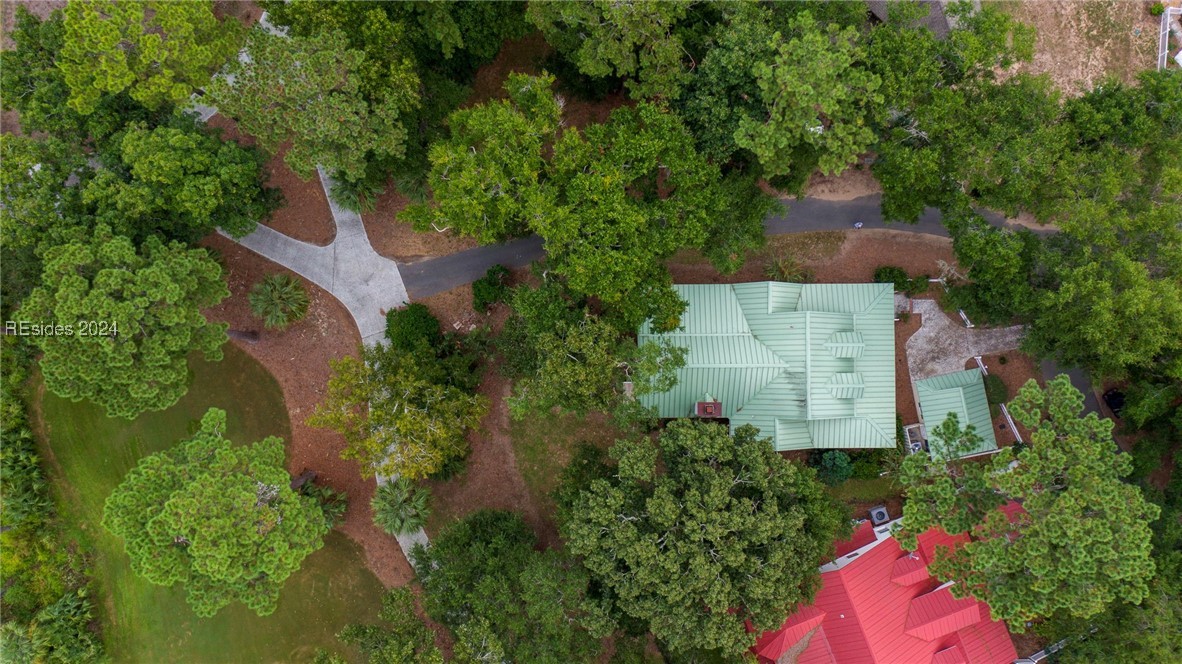 71 Prestwick Green, Daufuskie Island, South Carolina image 49