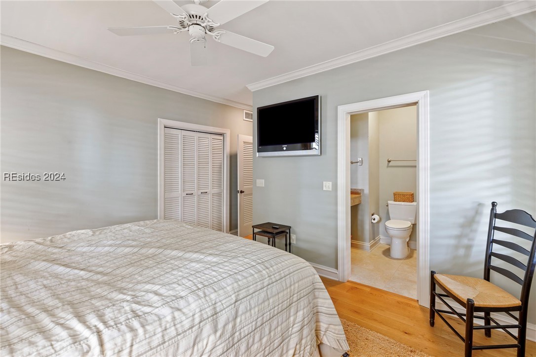 71 Prestwick Green, Daufuskie Island, South Carolina image 19