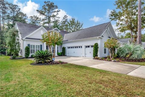 A home in Hardeeville