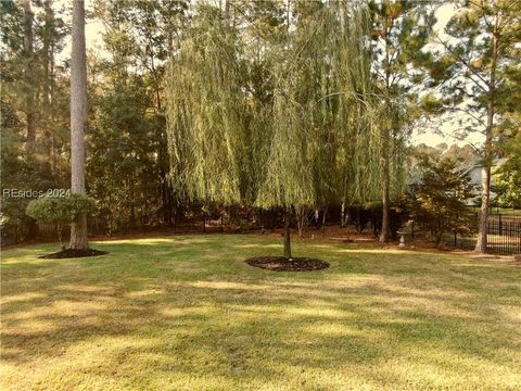 A home in Hardeeville