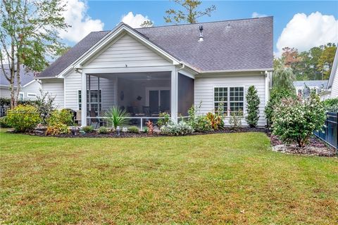 A home in Hardeeville