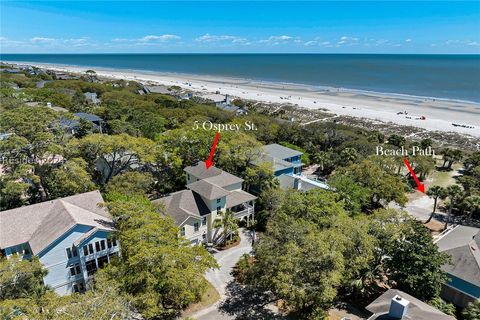 A home in Hilton Head Island