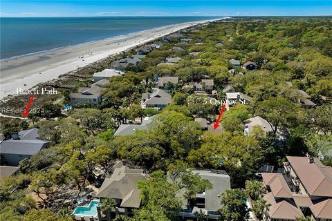 A home in Hilton Head Island