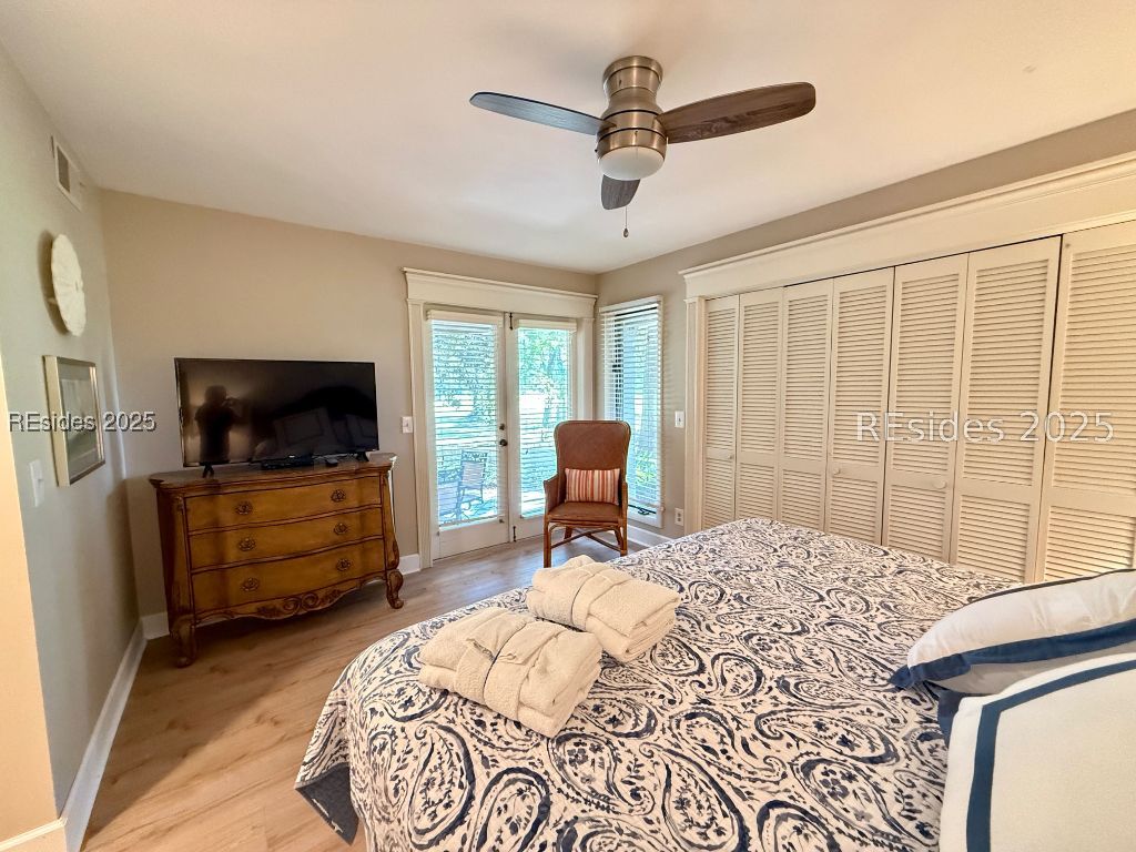Hilton Head Island, South Carolina 29928, United States, 1 Bedroom Bedrooms, ,2 BathroomsBathrooms,Residential,Active,213086