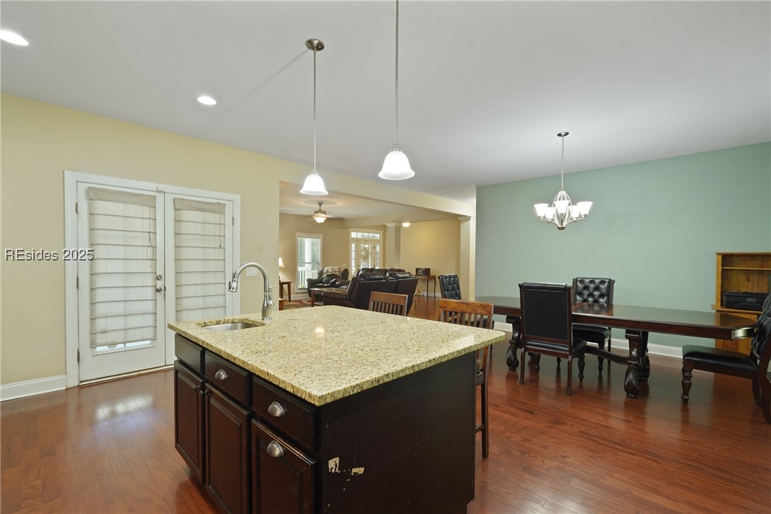 340 Freedom Parkway, Hardeeville, South Carolina image 25