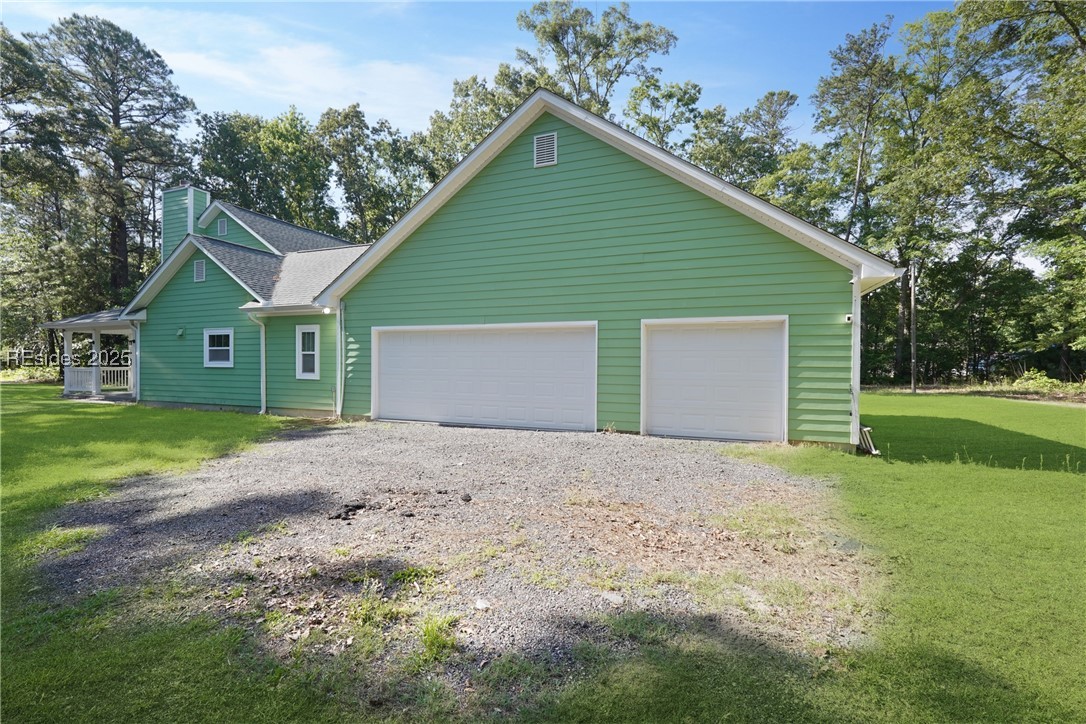 340 Freedom Parkway, Hardeeville, South Carolina image 45