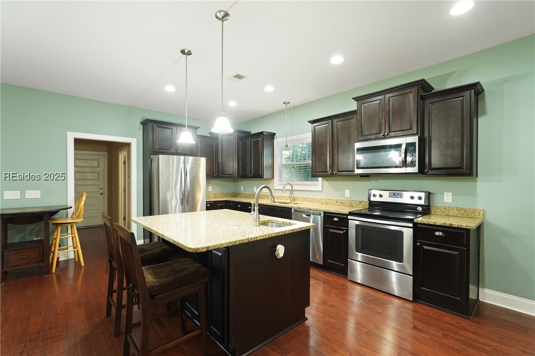 340 Freedom Parkway, Hardeeville, South Carolina image 18